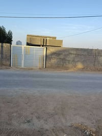 حي الرافدين • ٧٥٠م • بناء ٢٠٢٤