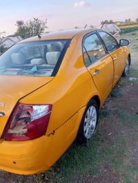 جيلي موبل محرك بي خيط تبخير وكير حلو بس انا ابيعلك كوم حديد ب15 ورقة و...