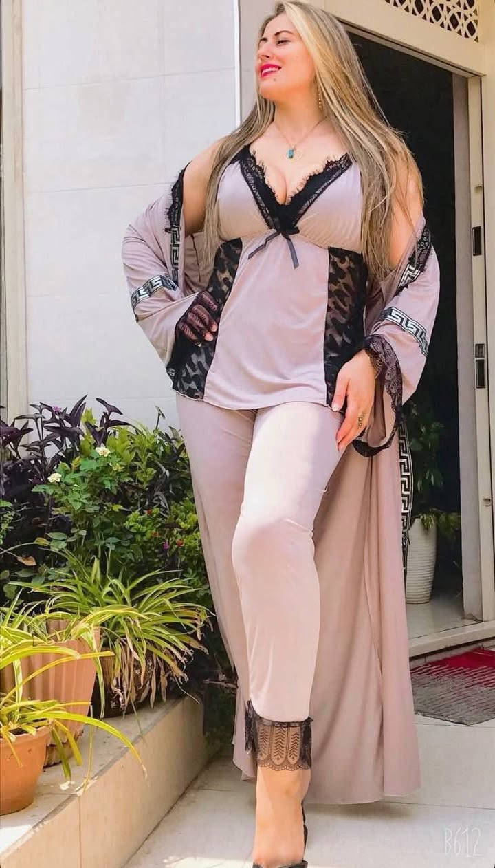 سيت ثلاثة قطع 🌸زبدة درجة اولى 🌸قياس فري سايز🌸
للحجز والاستفسار يرجى مراسلة الصفحة☎️☎️
توصيل بسماية وجميع المحافظات🚗🚗


**إذا كنت صاحب هذا الإعلان وتريد حذفه لأي سبب، رجاءا أرسل رسالة إلى الدعم الفني**