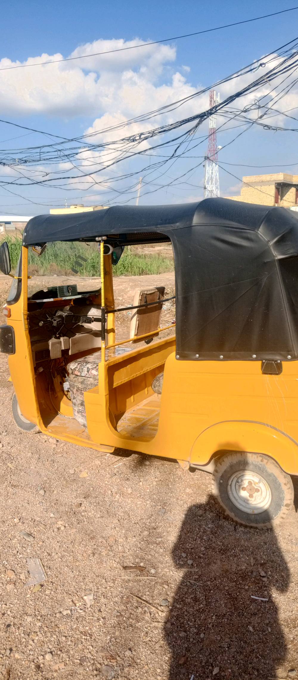 تكتك معمره محرك 21 تكتك 16 اوراق 