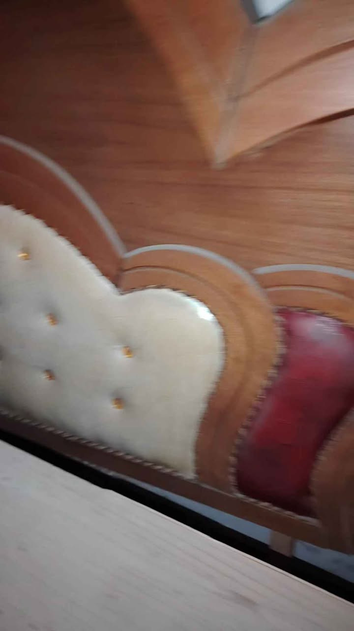 غرفه نوم انجاره ام الدنك غرفه نضافه فول الفول
اني ماخذه بتلاثه إله ربع بس والله معتاز وأريد ابيع لستفسار الاتصال على الرقم التالي
واتساب *********** حلة, بابل
