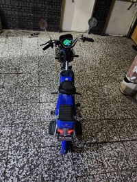 دراجة شحن • جديدة • ٥ بطاريات」「إنذار سرقة」「بصمة」「تشغيل عن بعد」「ثلاث سر...