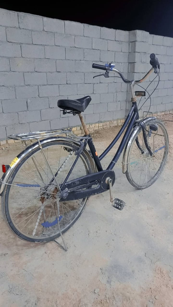 سلام عليكم شباب بيسكل للبيع تجاري بريكات لايت ينمر كله شغاله نظافه السعر 110 بيه مجال مكان نهر سعد شراي يدخلي خاص


**إذا كنت صاحب هذا الإعلان وتريد حذفه لأي سبب، رجاءا أرسل رسالة إلى الدعم الفني**