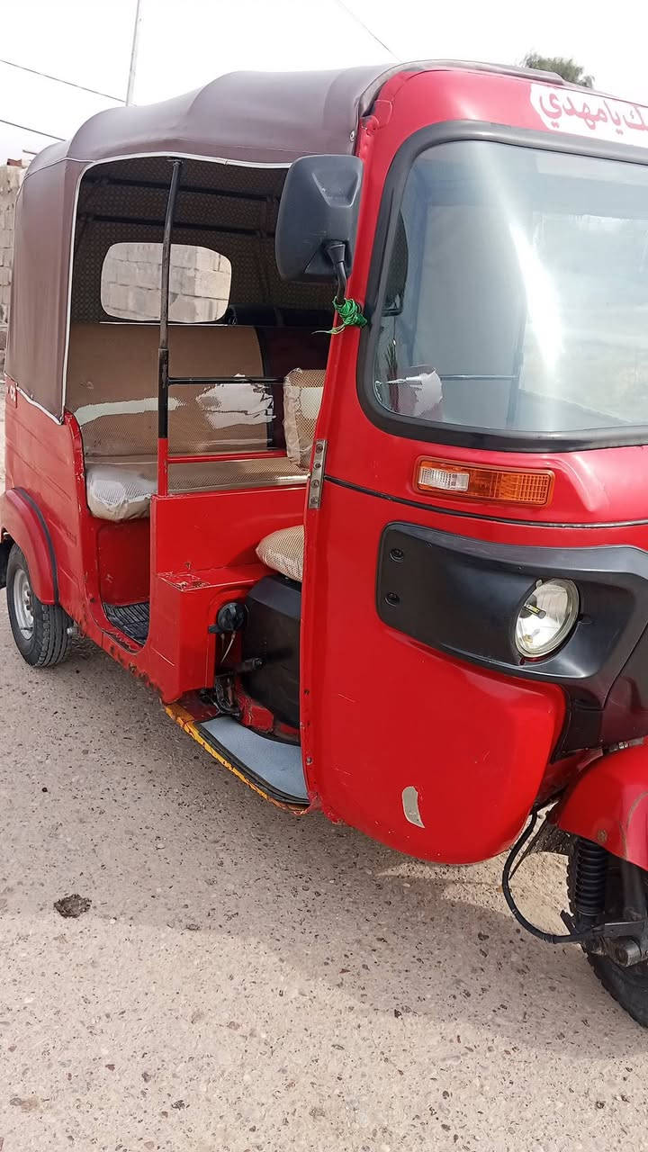 تكتك للبيع موديل 18كامله كبل للشارع مرقمه سنويه كربلاء ب4ونص ***********
