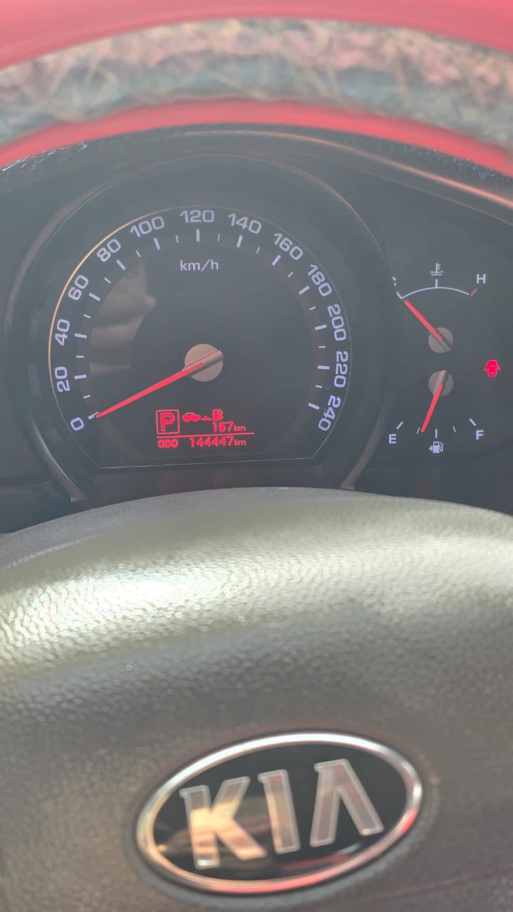 سلام عليكم 
للبيع ولمراوس حسب القناعة 
 سبورتج موديل 13 خليجي
كير و محرك بلادي ع شركة  ماشية 140
سعر 140  وبيهة مجال  
 مكاني بغداد    
للتصال /  ‭ ‭ ‭٠٧٨٧ ٤٩١ ٤٧٣١‬
