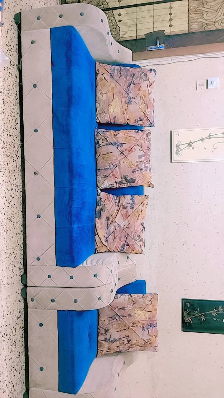 ٧مقاعد ب١٢٥بغداد السيديه


**إذا كنت صاحب هذا الإعلان وتريد حذفه لأي سبب، رجاءا أرسل رسالة إلى الدعم الفني**