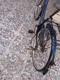 بايسكل بناتي حجي 26 جديد ما بي اي نقص السعر70 و بي مجال بسيط مكاني بغد...