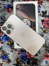 آيفون ١٦ برو ماكس • ماستر • بطارية ٩٢