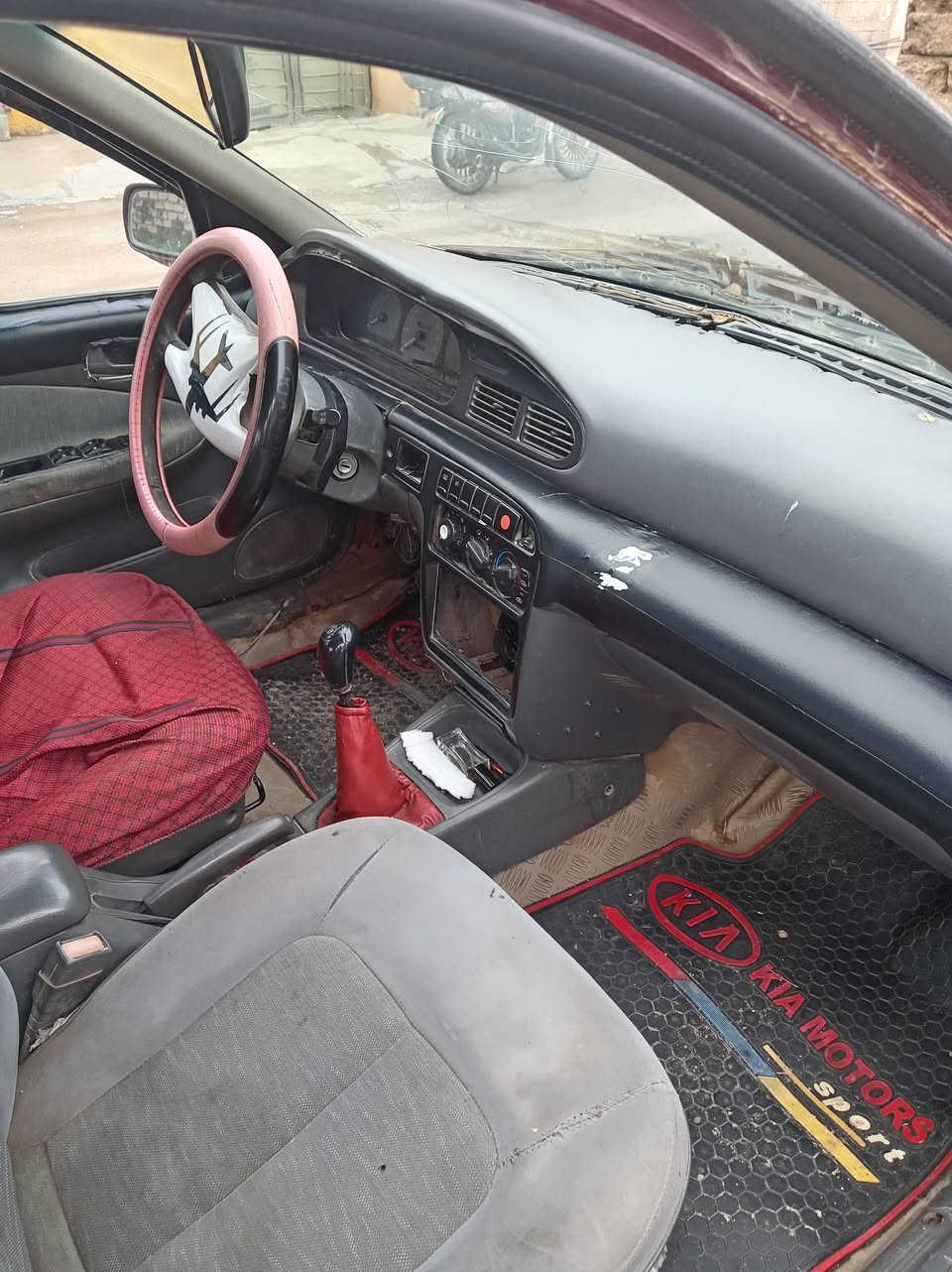 سيفيا ٩٧ مسكر رقم ديالى السعر ٣٠ او بي مجال هذا رقم تلفوني ***********
