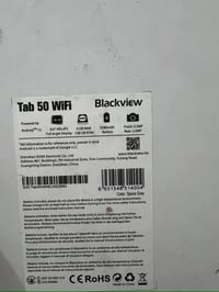 ايباد تاب٥٠ • ١٢٨ • نضيف