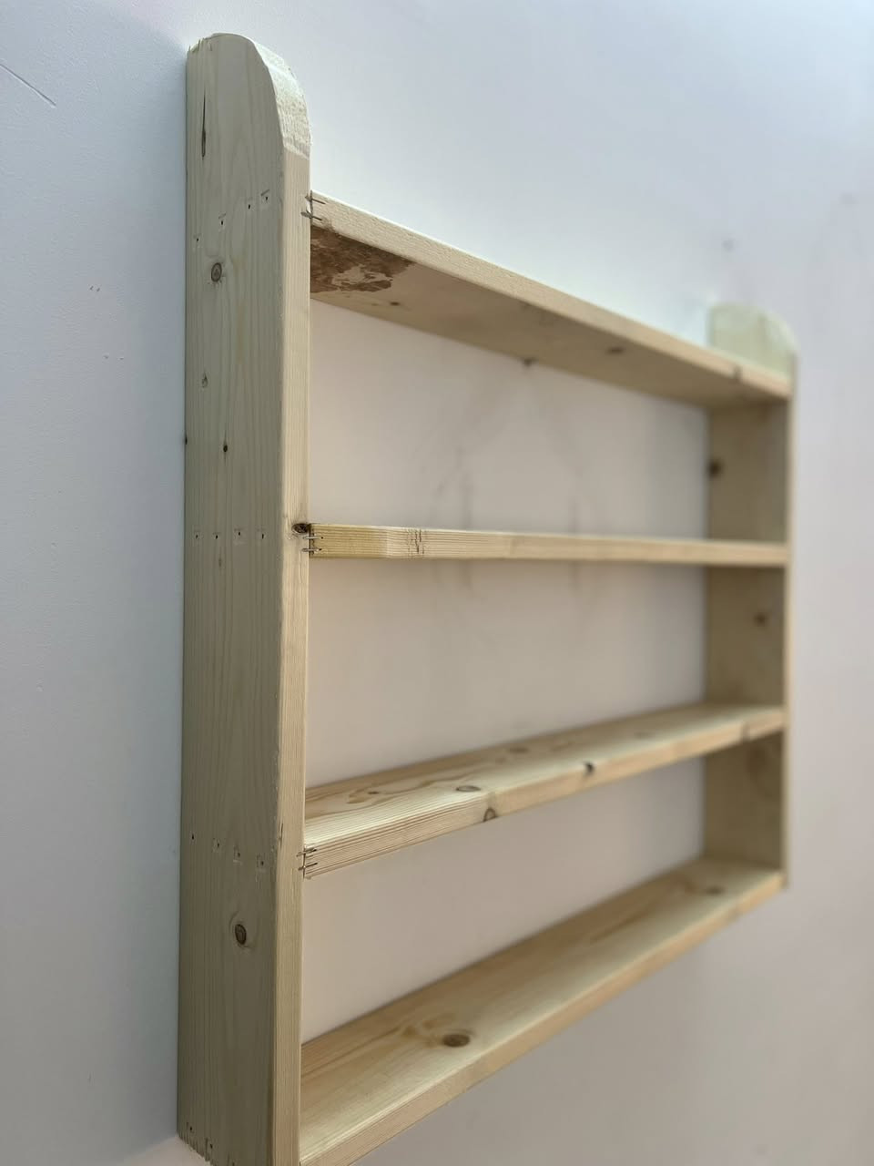 سلام علیکوم.ڕەفەی ٤قات قیاسی ٦٠دریژی ٤٣پان بەداری زۆرجوان  تەنها بە ١٢هەزار.بەهەموو هەموو قیاسیک وشیوازیک ئەتوانین دروستی بکەین بەخواستی کڕیار بەتاکو کۆ


**إذا كنت صاحب هذا الإعلان وتريد حذفه لأي سبب، رجاءا أرسل رسالة إلى الدعم الفني**