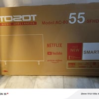 خموجوده عندي بلازمه حجم 55 ماركه توسوت  رايده ب٢٩٥الف بدون عمله للعلم ...