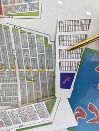 مقاطعة ١٠/٢ • ٢٠٠م • شارع ٤٠