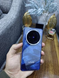 فيفو X200 • ٥١٢/١٢ • كاميرا زايس