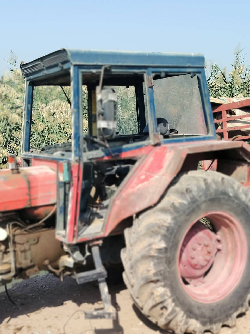 السلام عليكم
للبيع دكتر فورد 2005
***********
