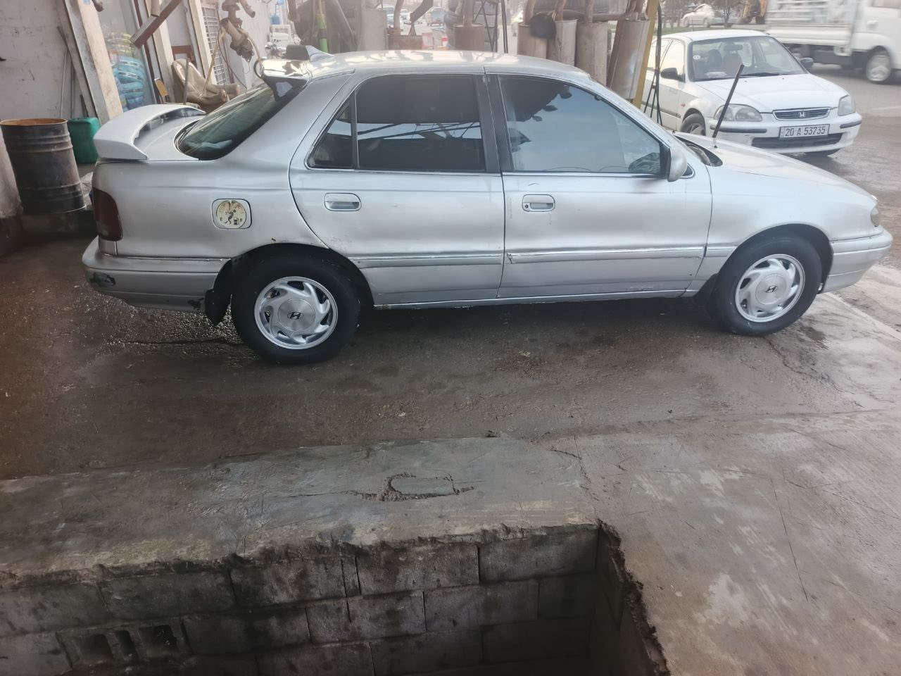 السلام عليكم 
النترا دمعة 1994
تبريد تدفئة 
كهربائيات كلها علا وضع الشركة وشغالة
مكينة حاوية كير حاوية 
صدر امامي خلفي 
ميكانيك فول 
للاستفسار الاتصال على الرقم 
078598932
مكان السيارة ديالى بلدروز غير متواجد على الانترنيت


**إذا كنت صاحب هذا الإعلان وتريد حذفه لأي سبب، رجاءا أرسل رسالة إلى الدعم الفني**