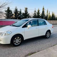 تيدا • ٢٠٠٩ • ١٧٥٠٠٠ كم