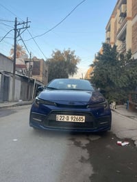 كورلا SE • ٢٠٢٢ • مكينة ٢٠٠٠