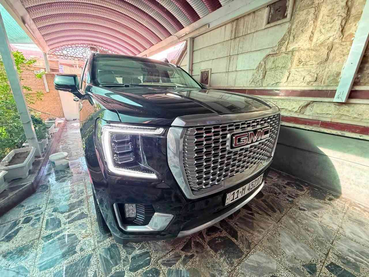 جمسي 2023 دنلي فول للخير
ماشية 74
مغلفة بالكامل PPF بدون صبغ حلوب في البنيد فقط
بدون تعديل أو تبديل
المحرك والكير بشرط، غير مفتوحين
بانوراما
ثلاجة
تشغيل عن بعد
لايتات LED وزينون
كشنات جلد
كشنات تبريد وتدفئة
ستيرن كهربائي
رادار
5 كاميرات
دبل أكسل
تبريد مركزي
كشن هزة
صندوق سحب كهربائي
رادار بالمرايا
حساسات أمامية وخلفية
شاشة كبيرة عدد ٣ 

🛑 السعر50 يعني خمس شداد 

السنوية جديدة
السيارة باسمي، تحويل مباشر 

للاستفسار:*********** 
متواجد عل نت
