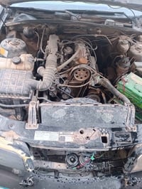 دايو بروكهام • ١٩٩٥ • كمرك مدفوع