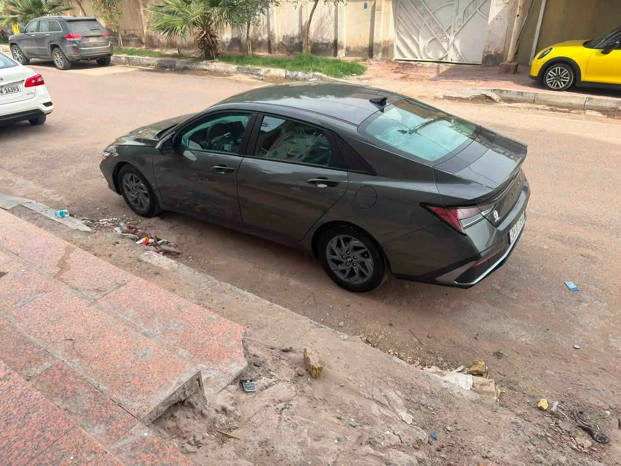 هيونداي النترا هايبرد sle  موديل 2024 شكل 2025
ماشيه 35  الف كيلوا قابل لزياده مكينه 1.6L هايبرد رقم بصره حره تحويل مباشر  

فول بصمة ابواب + تشغيل + تشغيل عن بعد 
فول رادار امامي + جانبي + خلفي + توقف ذاتي 
تحديد مسار + بريك دكمه + شاشه كبيره متصله مع العداد
شحن واير ليس + نظام الصوت Bose عدد السماعات 8 ‏

انارة ترحيب + لايت ليد عدسه + بك لايت ليد 
داخل مخمل   + تبريد

الكشر + مكينه + دواخل + كير ( كفاااالة ) ✅

صور الحادث واتساب 

 📍 مكان السياره / محافظة البصرة
***********
