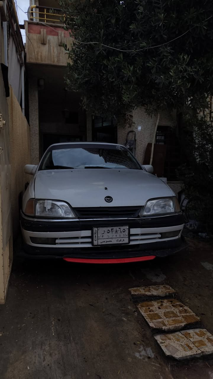 سلام عليكم اوبل اوميكه موديل ٩١ سياره حلوه كلش شبابيه كير عادي شرط سنويه ساقطه وغرامه عليها ٧٥٠ ع مشتري شرط تحويل فقط او وكاله فقط سياره حلوه تجي تفحصها فقط اكسل شويه تعبان سعر ١٨ ورقه استفسار ***********
