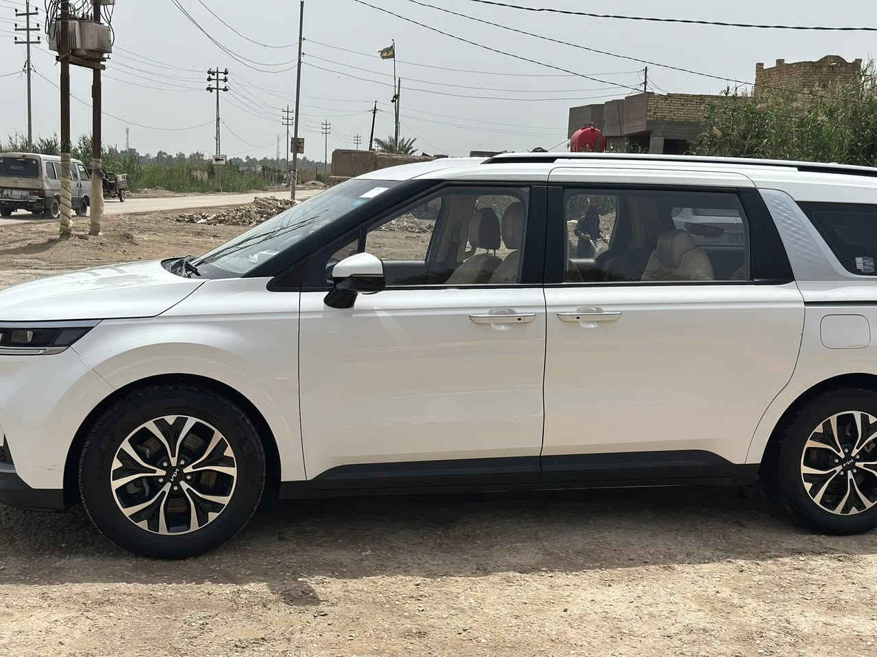 كية كرنفال موديل 23 خطين غاز بانزين بلاد رقم بغداد بسمي السيارة كلش نضيفة فرل مواصفات عدة الفتحة ماشي تقريبن جوة 50تقريب 35 ماتخسر علية ربع جاهزة العلم بيع ومراوس بقل سعر الن محتاج فلوس العنوان الحمزة الشرقي السعر 265وبية مجال الشراي ***********
