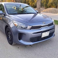 ريو ٢٠١٩ • ٧٦٠٠٠ ميل • حادث جانبي