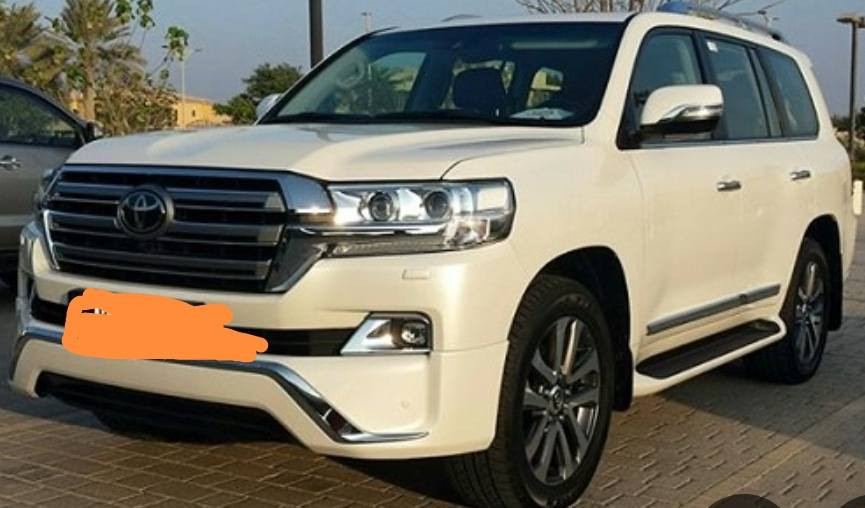 لاندكروزر ٢٠٢٠ رقم اربيل محرك ٦ سلندر ماشيه ١٢٨ الف بصمة كشن جلد موصفات GXR معروف سعر٥٩٠ رقم موبايل ***********
