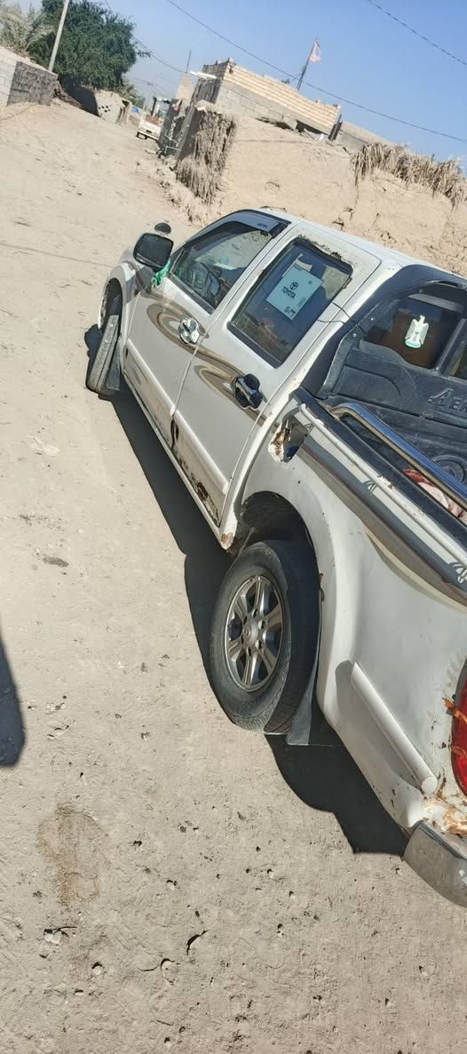 سلام عليكم للبيع كريت ويل موديل 2012مكينه وكير خير من الله سنويه 28عشرين السعر 55وبيه مجال مكان الناصريه بل غراف اتصال ‏‪***********‬‏
