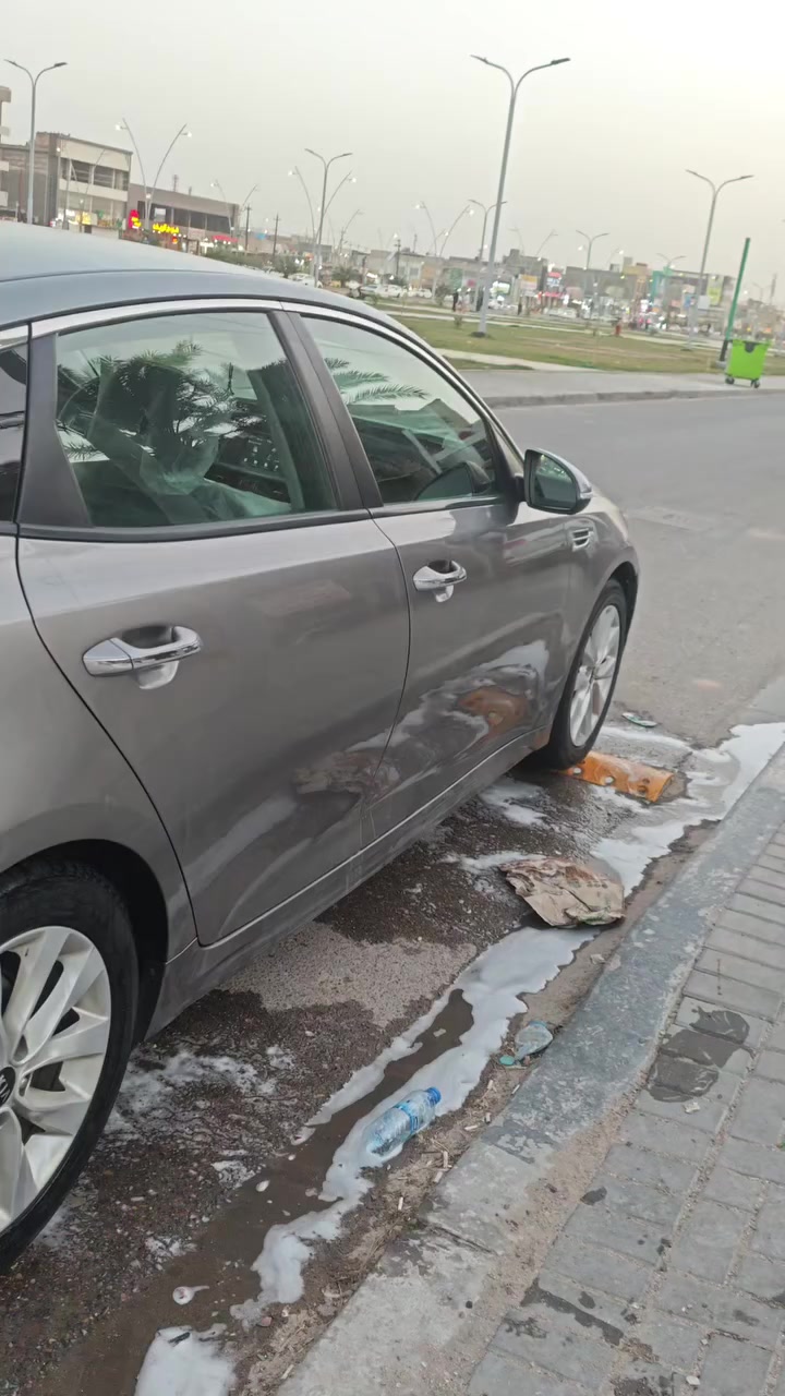 وبتيمه مديل 2018وارد امريكي سياره كفاله بس لبنيد بي صبق. ولباب بي بارد كد صبعين بكاني  بصرة شط العرب تصل  وتدللل سياره جاهزه  رقمي ***********رقم دولي لنكليزي تحويل
