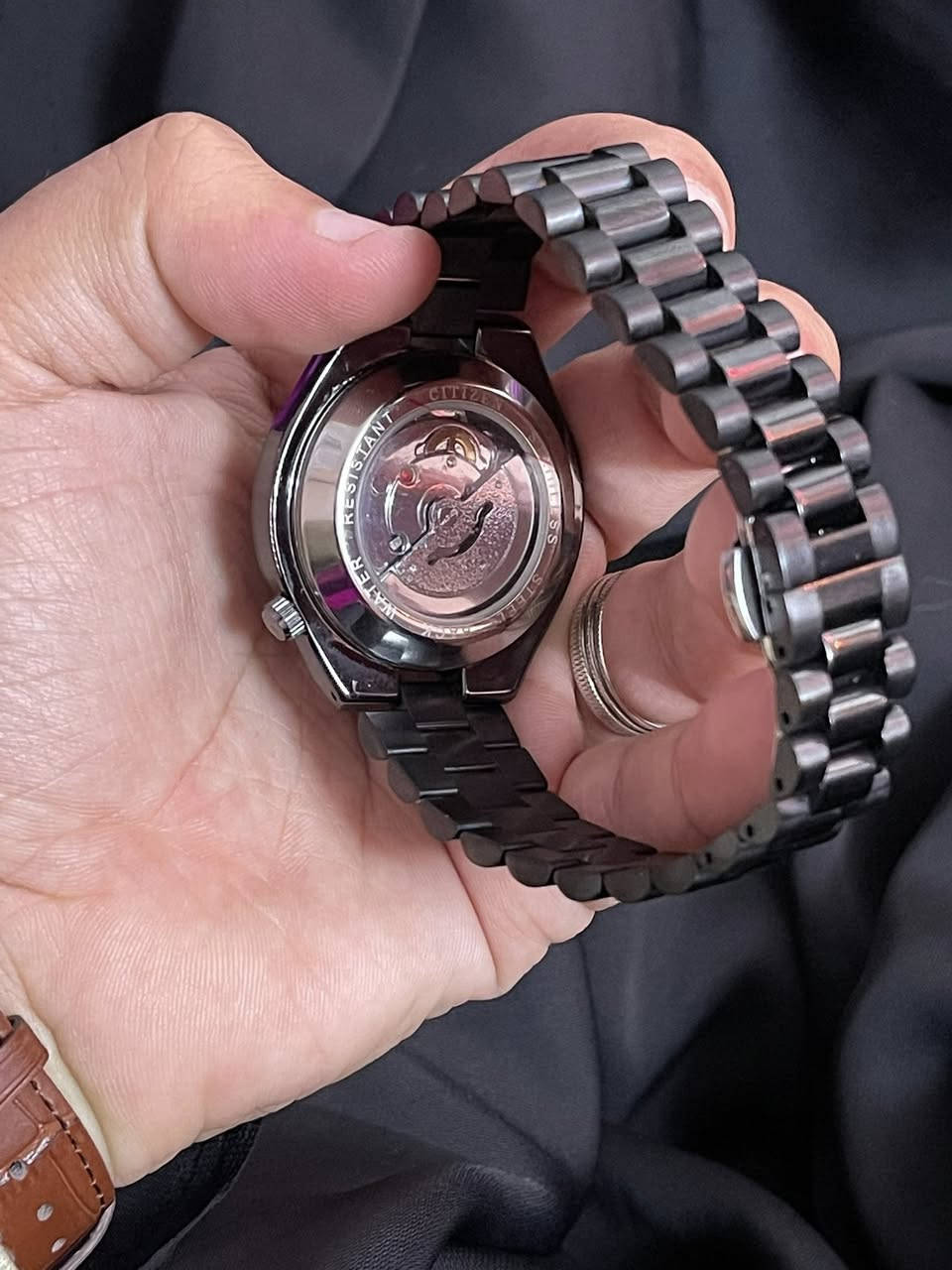 ستيزن اوتو ثقيله 20 الف وبركة


**إذا كنت صاحب هذا الإعلان وتريد حذفه لأي سبب، رجاءا أرسل رسالة إلى الدعم الفني**