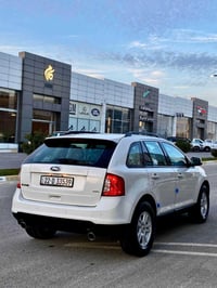 إيدج SEL • ٢٠١٣ • ١٢٨٨٠٠ كم