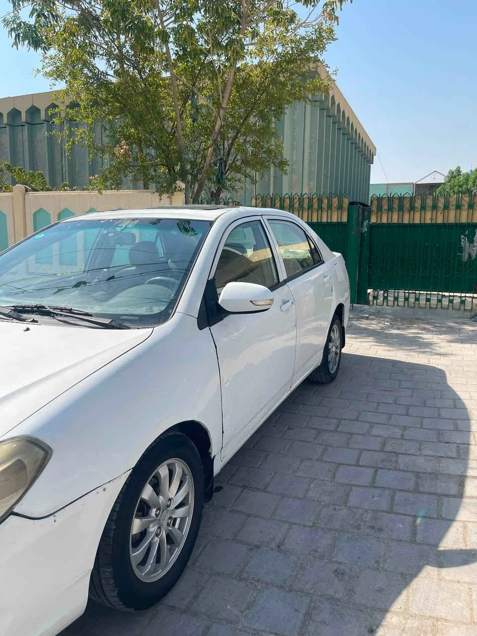 سلام عليكم سياره بي واي دي ٢٠١٣g3  كير أوتوماتيك ترهم بيع او مراوس رقمه واسط مشروع وطني سياره كلهه بلاديه ماملعوب بيهه شي عوزهه بس تجفيت كير  ترهم مراوس او بيع رايدها ٤٩وبيهه مجال مكاني بغداد
متواجد ماسنجر او واتساب او رقم هاتف 
رقمي ***********
