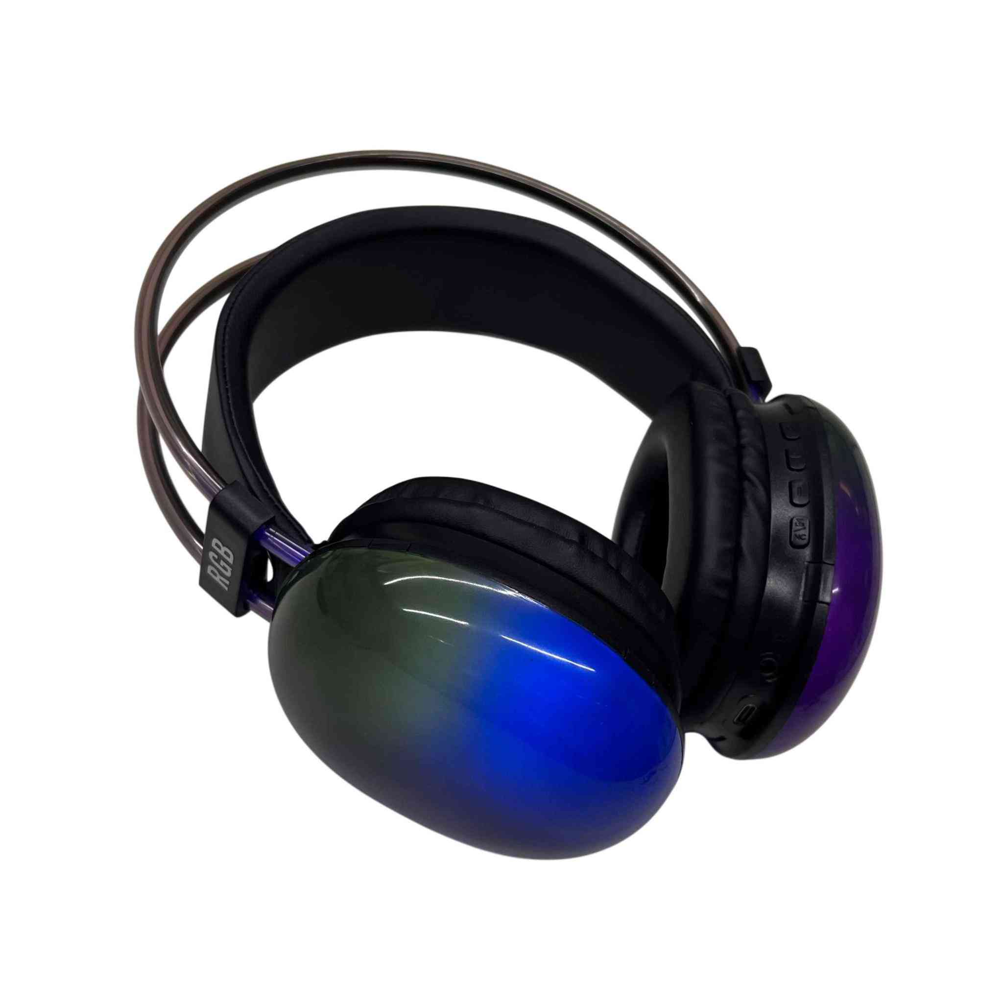 سماعة الألعاب اللاسلكية RGB PG580 Disco Pulse

استمتع بتجربة صوت وإضاءة مميزة مع سماعة PG580 اللاسلكية بتصميم RGB عصري مناسب للألعاب والموسيقى والاستخدام اليومي.

• اتصال لاسلكي Wireless V5.3 لحرية أكبر أثناء الاستخدام

• إضاءة RGB LED متعددة التأثيرات بتصميم ملفت

• وحدة صوت بقطر 40mm لصوت واضح وعميق

• مايكروفون مدمج للمكالمات والدردشة

• تدعم أزرار تحكم متعددة لتغيير الأغاني والتحكم بالصوت والرد على المكالمات

• تدعم كارت TF مع منفذ شحن Type-C

• الموديل: PG580 Disco Pulse
• نوع الاتصال: Wireless V5.3
• نوع المنتج: Wireless Gaming Headphones
• قطر السماعة: Φ40mm
• نطاق التردد: 20Hz – 20kHz
• الحساسية: 119±3dB
• الجهد المقنن: DC 5V
• التيار المقنن: ≤1mA
• سعة البطارية: 800mAh
• وقت الشحن: حوالي ساعتين
• الوزن: 320g ±5g
• الشحن: Type-C
• المزايا الإضافية: ANC Intelligent Active Noise Reduction / Built-in Mic / RGB Lighting

محتويات العلبة:
• سماعة PG580 RGB
• كيبل شحن Type-C
• كتيب التعليمات

الحجز خاص او من هنا 👇🏽
https://rolemall.com/?strung=G9Owh5Rgootquality12843 ناصرية, ذي قار


**إذا كنت صاحب هذا الإعلان وتريد حذفه لأي سبب، رجاءا أرسل رسالة إلى الدعم الفني**