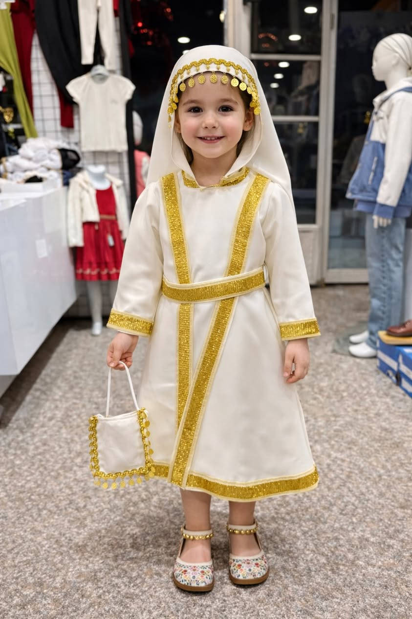 كرمش كرموشي من كراميش زي تخرج روضه
تخفيضات 🔥نار 🔥 عروض راح تعجبكم💥
علق  بعمر المطلوب  اسفل المديل  المطلوب ارد عليكم بالسعر 👌

العنوان 🏦النجف الاشرف ساحة الصدرين مجاور ازياء كشخه وارتم للهدايه
الاستفسار ***********
