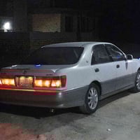 تيوته كراون ملكه 2003 كرستال دكمتين كصة قماره رقم نبار بسمي مداور ثاني...