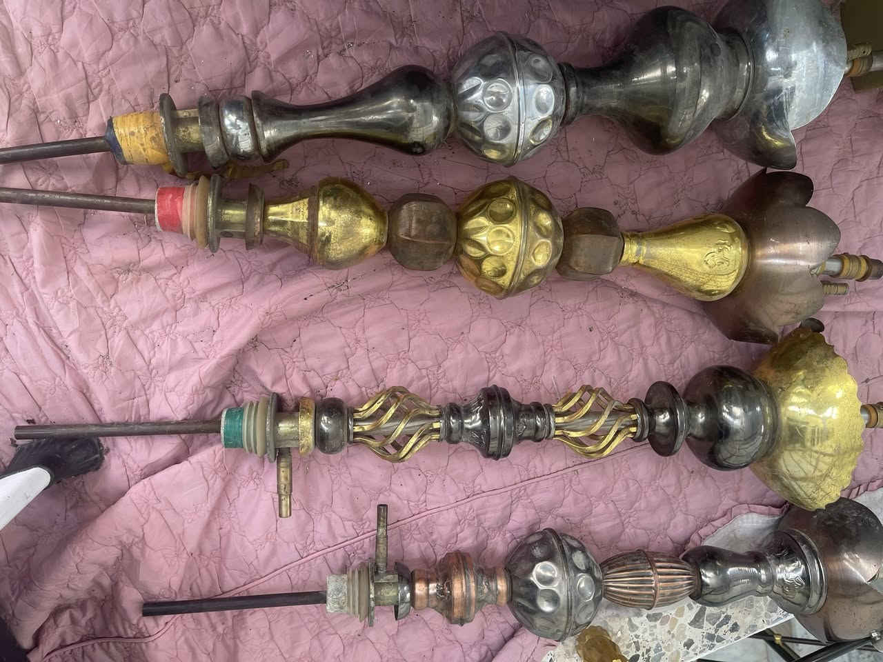 سلام عليكم غراض كلمن وسعره الي تريد تدخل خاص


**إذا كنت صاحب هذا الإعلان وتريد حذفه لأي سبب، رجاءا أرسل رسالة إلى الدعم الفني**