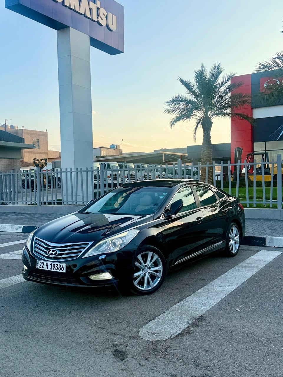 ▪️ هونداي ازيرا 2011 خليجي VIP ▪️
سياره كلش حلوه جديده شرط تحويل

للبيع بسعر مناسب جدا 107 🔥

▪️ فول مواصفات 1/1

▪️ بانوراما

▪️ بصمه

▪️ زراك لايت

▪️ داخل بيجي

▪️ تحكم ستيرن + مثبت سرعه + اوكس + USB

▪️ كشنات جلد

▪️ اشاير بلمري + مري شفط

▪️ حساس امامي و حساس خلفي

▪️ برده خلفيه

▪️ بردات جانبيه

▪️ تبريد قطعتين

▪️ شاشه اعطال + نظام مانع تزحلق

▪️ لد امامي وخلفي

▪️ قطعتين تبريد امامي + خلفي

▪️ دبل كزوز خلفي أو بعد اكو مواصفات ما ذكرته …..

▪️ محرك 3000 المرغوب خليجي شرط لا تبخير ولا تنقيص كله بشرط

▪️ محرك كير حداديه جاهزه ترايك وين ميعجبك

▪️ صبغ السياره قطعتين باب وجاملغ

▪️ ***********

▪️ العنوان الدوره 📍
