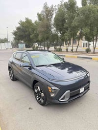 كونا SEL • حادث موضح • ١٧٠٠ ميل