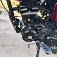 بغداد • موديل ٢٦ • ٢٠٠سيسي