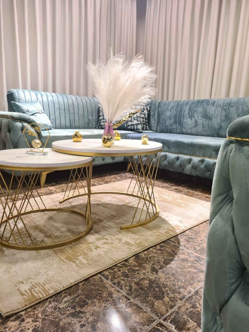 كورنر للبيع مستعجل 9 مقاعد لون تركواز

خشب سويد قماشه مخمل لينون تركي ناعم
150


**إذا كنت صاحب هذا الإعلان وتريد حذفه لأي سبب، رجاءا أرسل رسالة إلى الدعم الفني**