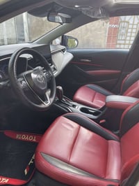 كورلا هايبرد • ٢٠٢٤ • جديدة