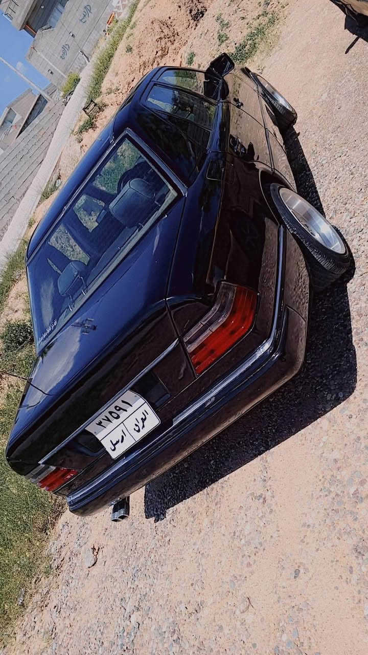سلام عليكم للبيع فقط مرسيدس دب 300 كير او محرك بطه رياضي قبغ رصاصي 2500
رقم اربيل تخم تايرات وياله AMG حجم 17 
تبريد نقص راديتر فقط اتكفل بالبقيه 
غرفه جديده بدون خياس ضربه جاملغ امامي صفحه سكن
سنتر لوك شغال قواعد دبل بلاد بدون تصليح بدون لحيم شاشه تاب للاستفسار الاتصال على الرقم *********** مكان السياره ديالى خانقين السعر 57 بي مجال للطيبين
