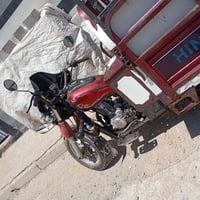 ستوته • ستوته 2019 • ستوته 2020 • دراجة حمل • دراجة ثلاث عجلات • ستوته...