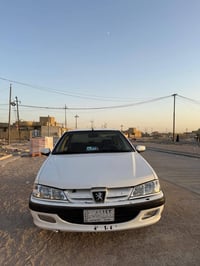 سياره بيجو بارص موديل 2020 كير مكينه خير من الله سياره مكفوله ماعده ام...