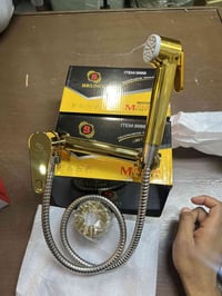 خلاط شطافة • براس • ثقيل جداً