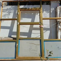 باب المنيوم • ٣×٣ • ناصرية الشطرة