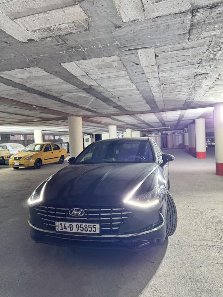 السلام عليكم
سوناتا هايبرد مديل 22
وارد كوري كفاله عامة فول مواصفات
***********
