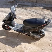 دراجة ماكس • معدلة • حي المعلمين